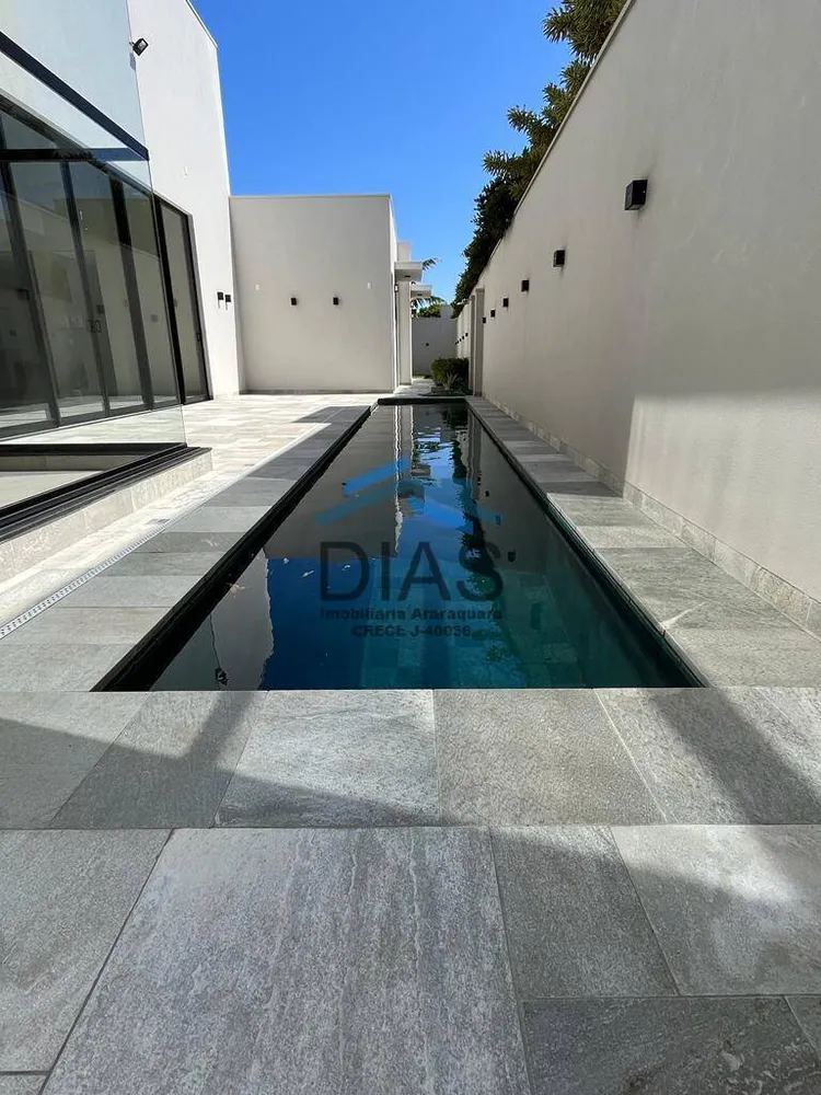 Casa, 4 quartos, 381 m² - Foto 3
