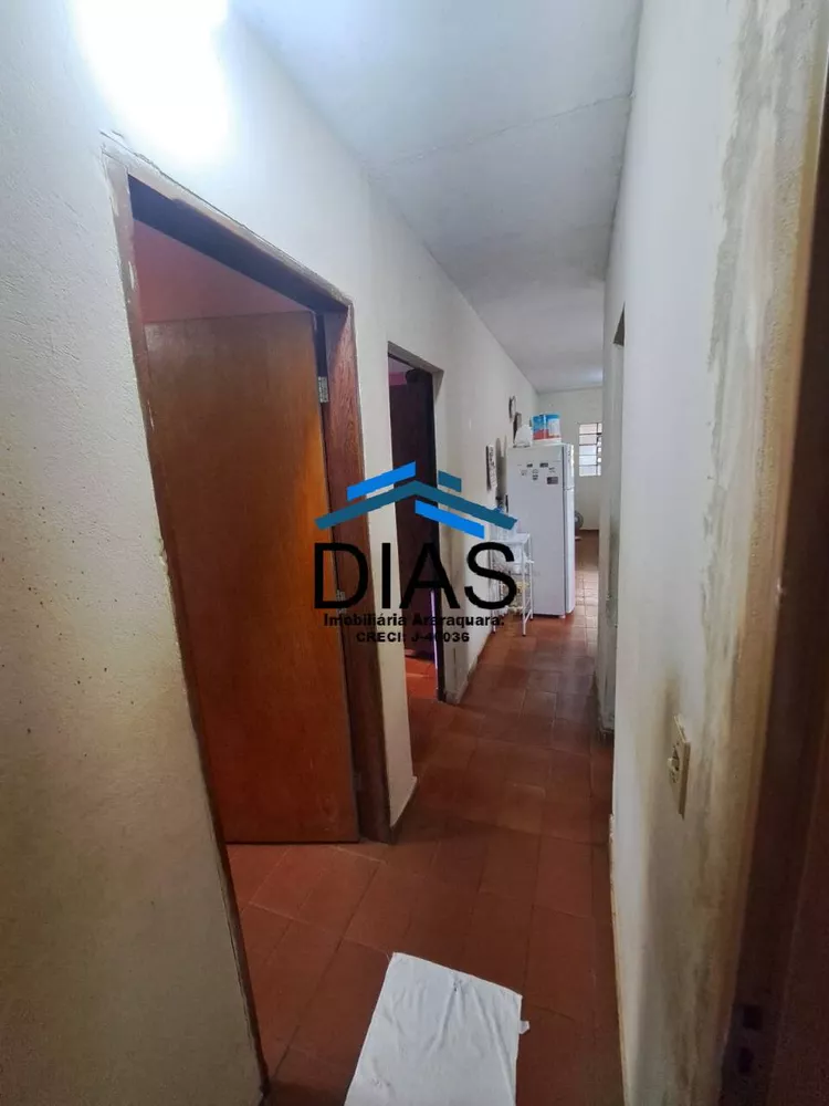 Casa à venda com 3 quartos, 170m² - Foto 4