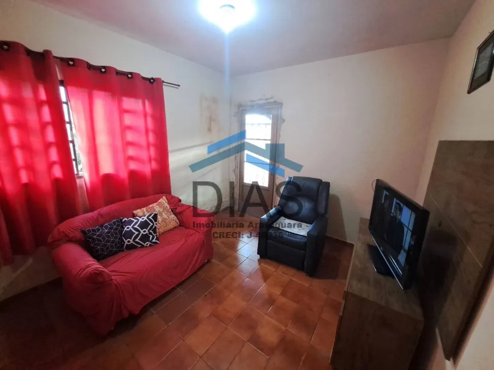 Casa, 3 quartos, 170 m² - Foto 8