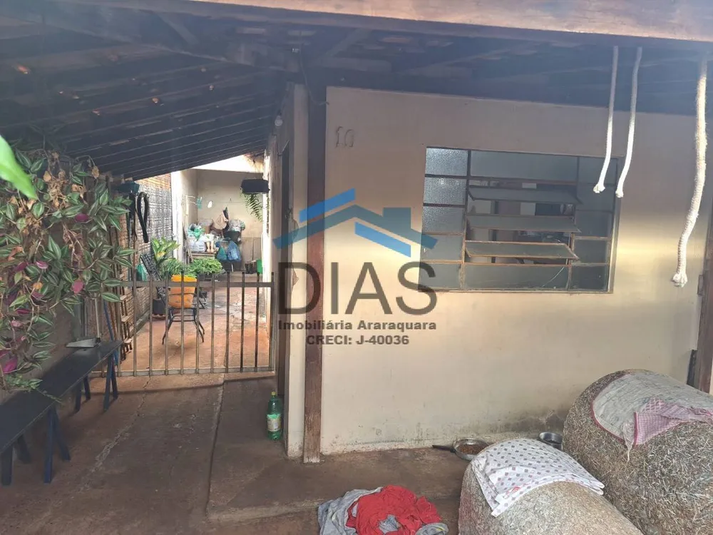Casa, 3 quartos, 170 m² - Foto 6