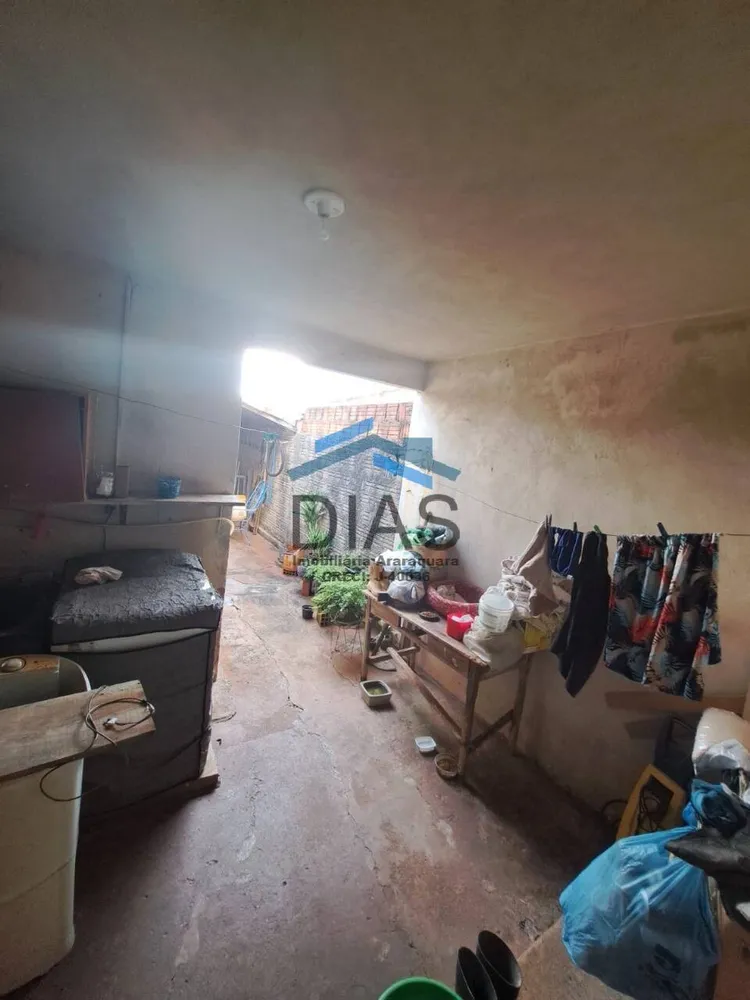 Casa, 3 quartos, 170 m² - Foto 5