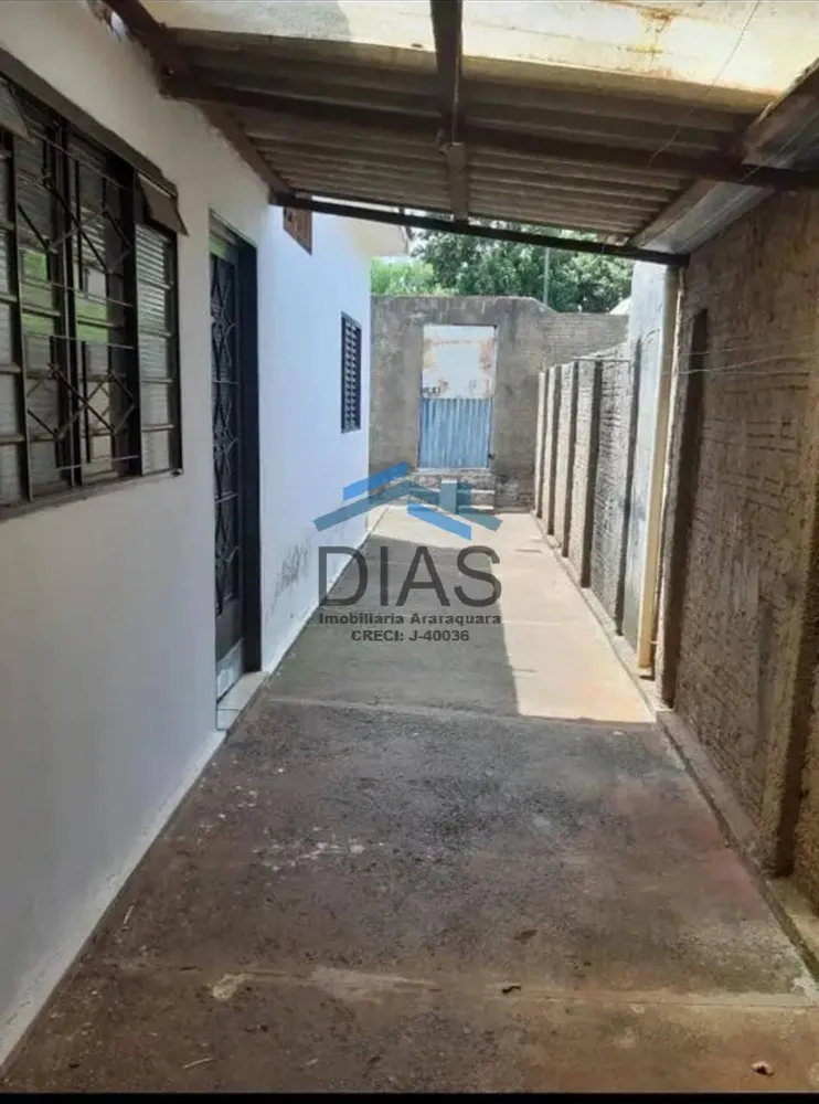 Casa, 3 quartos, 170 m² - Foto 12