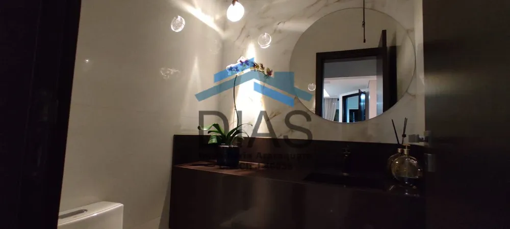 Casa, 4 quartos, 366 m² - Foto 6