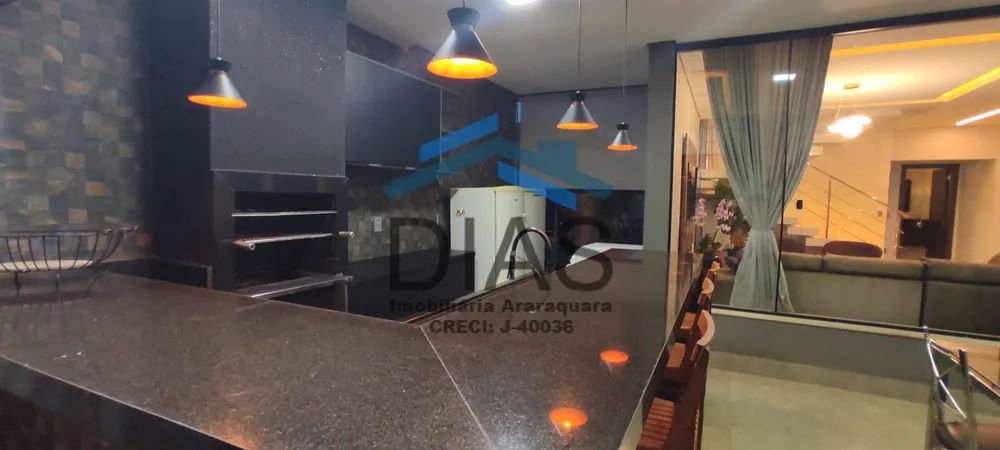 Casa, 4 quartos, 366 m² - Foto 2
