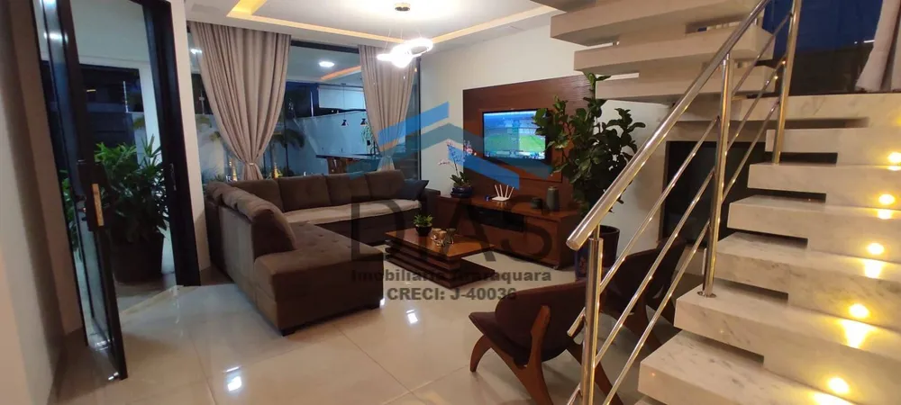 Casa, 4 quartos, 366 m² - Foto 8