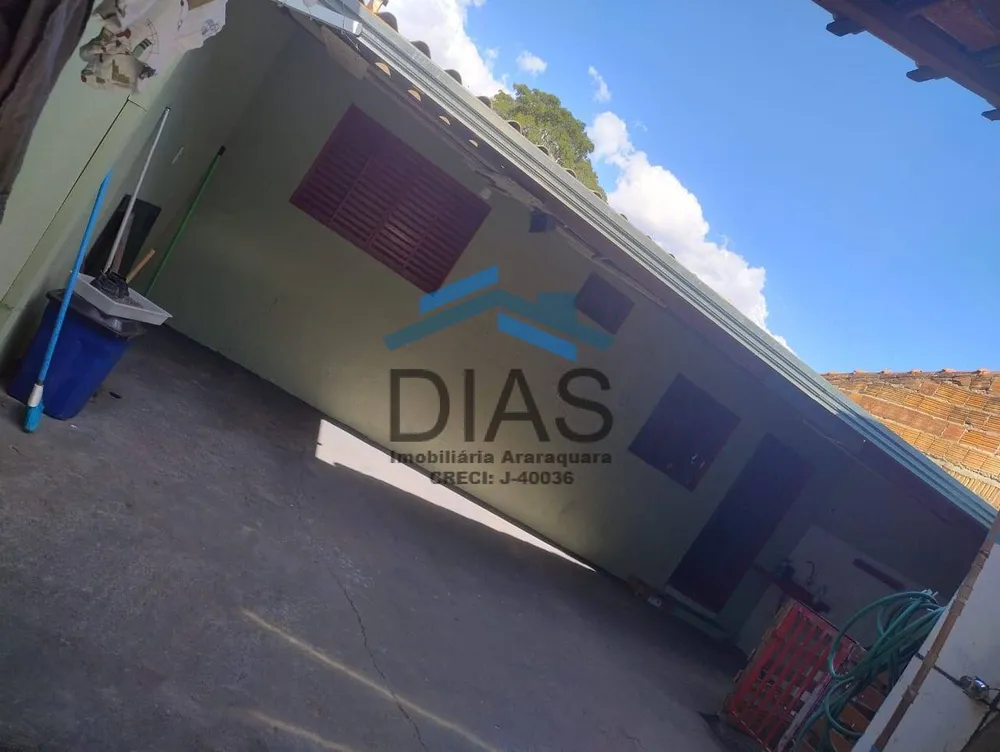 Casa, 2 quartos, 90 m² - Foto 12