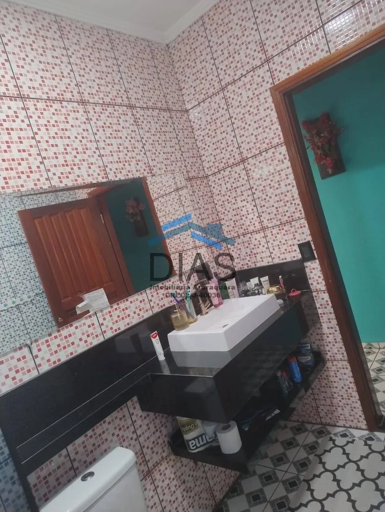 Casa, 2 quartos, 90 m² - Foto 10