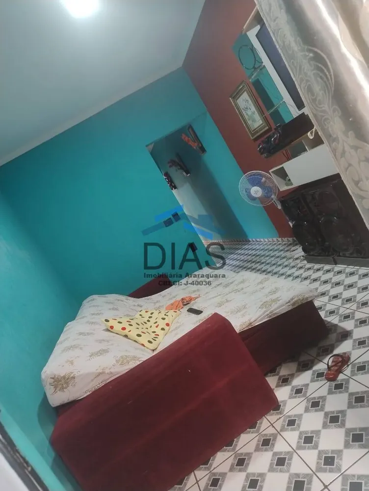 Casa, 2 quartos, 90 m² - Foto 7