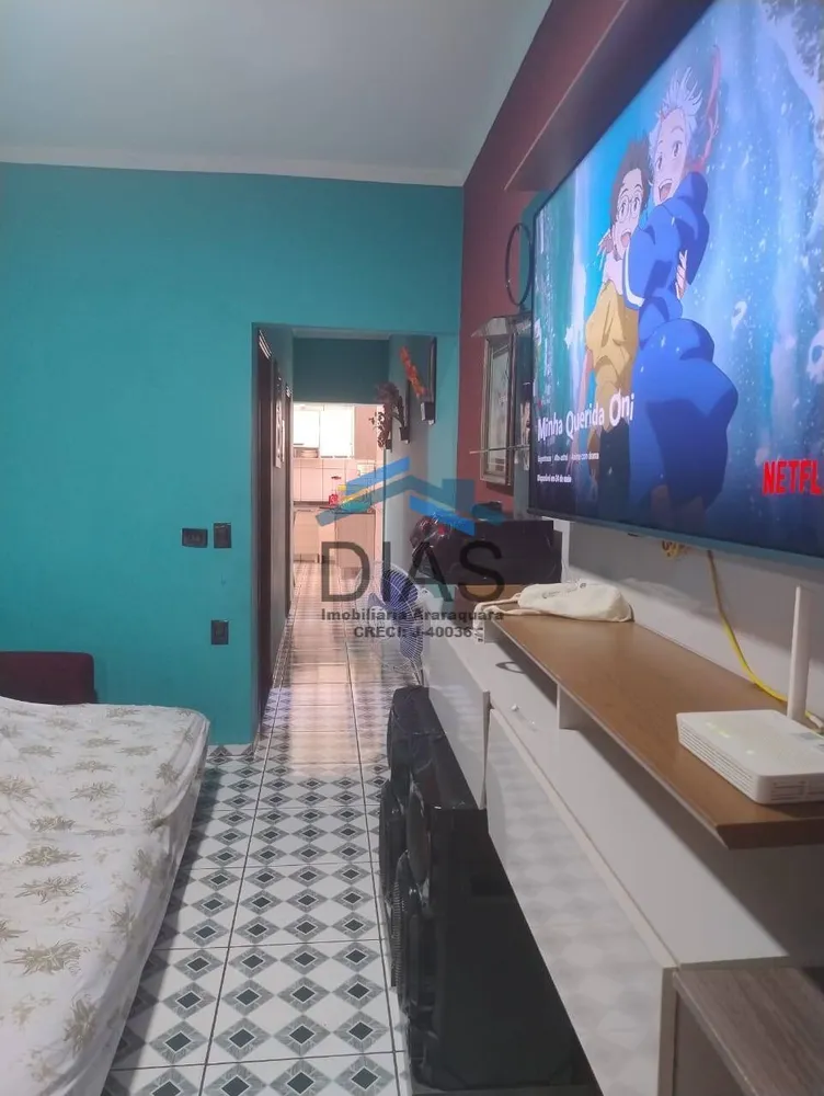 Casa, 2 quartos, 90 m² - Foto 8