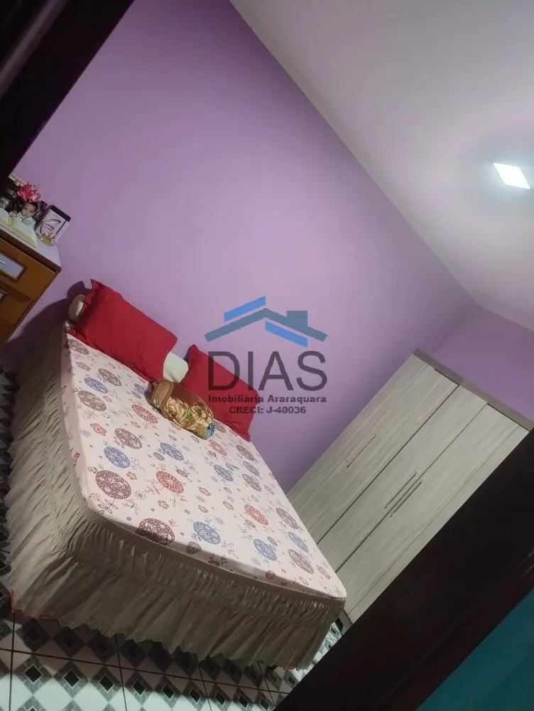Casa, 2 quartos, 90 m² - Foto 6
