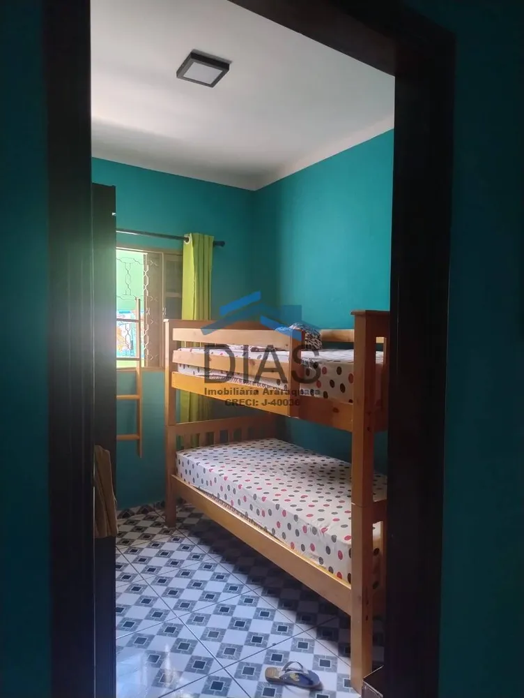 Casa, 2 quartos, 90 m² - Foto 9