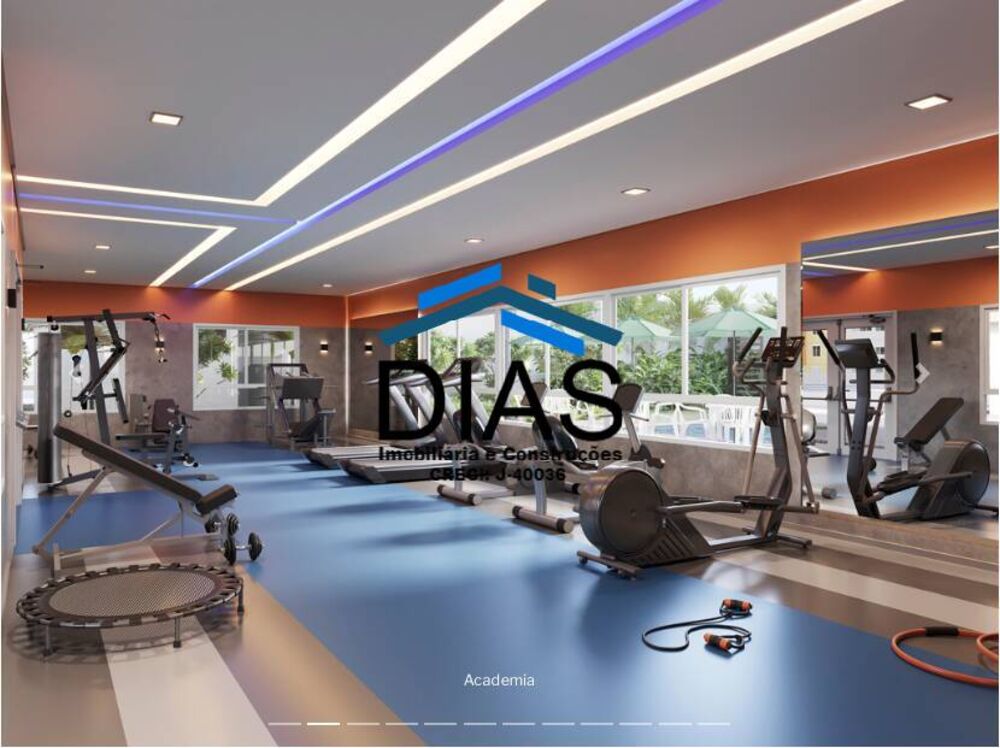 Apartamento, 3 quartos, 68 m² - Foto 3