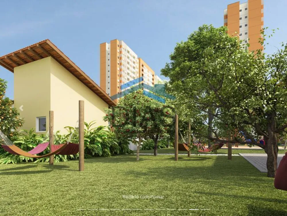 Apartamento, 3 quartos, 68 m² - Foto 9