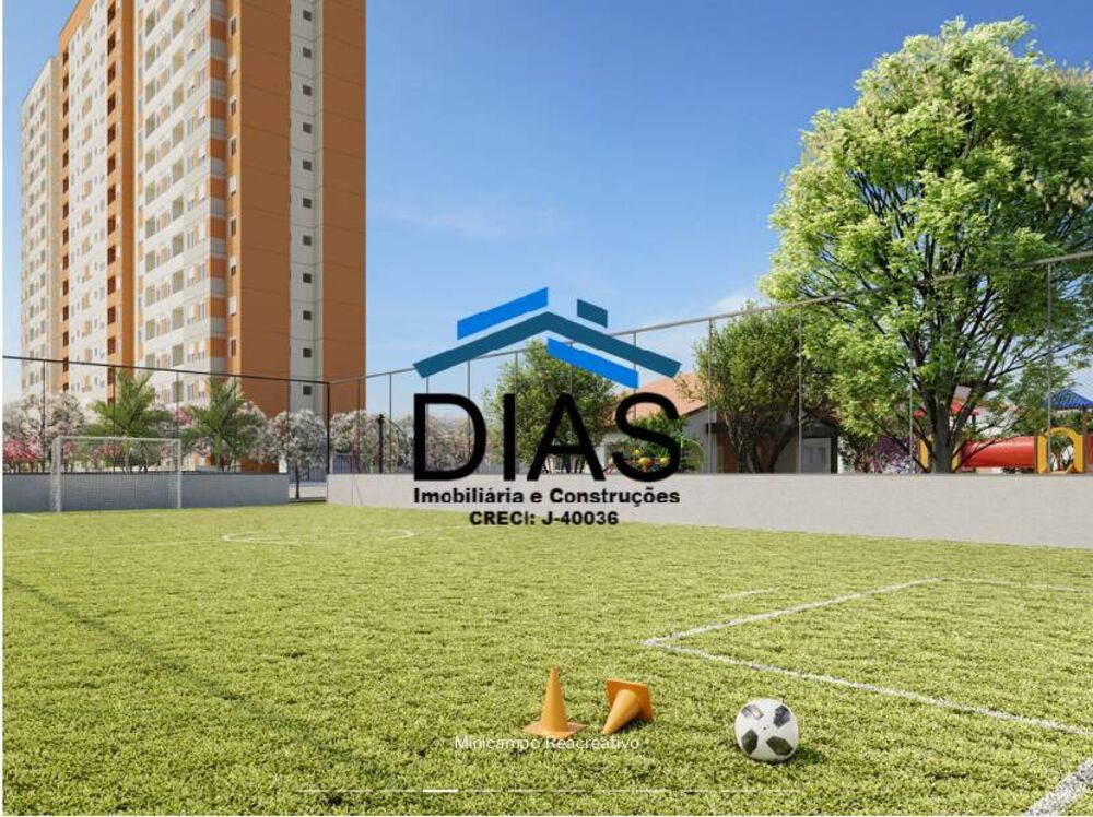 Apartamento, 3 quartos, 68 m² - Foto 4