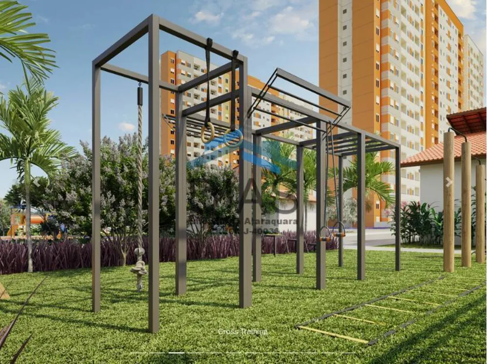 Apartamento, 3 quartos, 68 m² - Foto 10