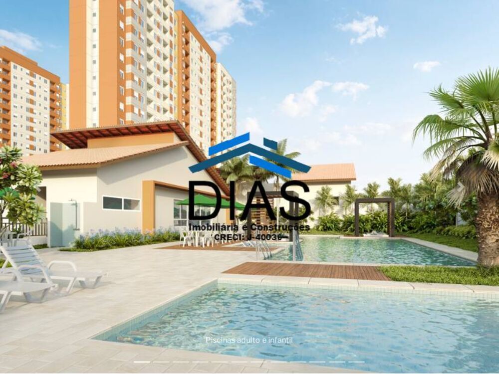 Apartamento, 3 quartos, 68 m² - Foto 2