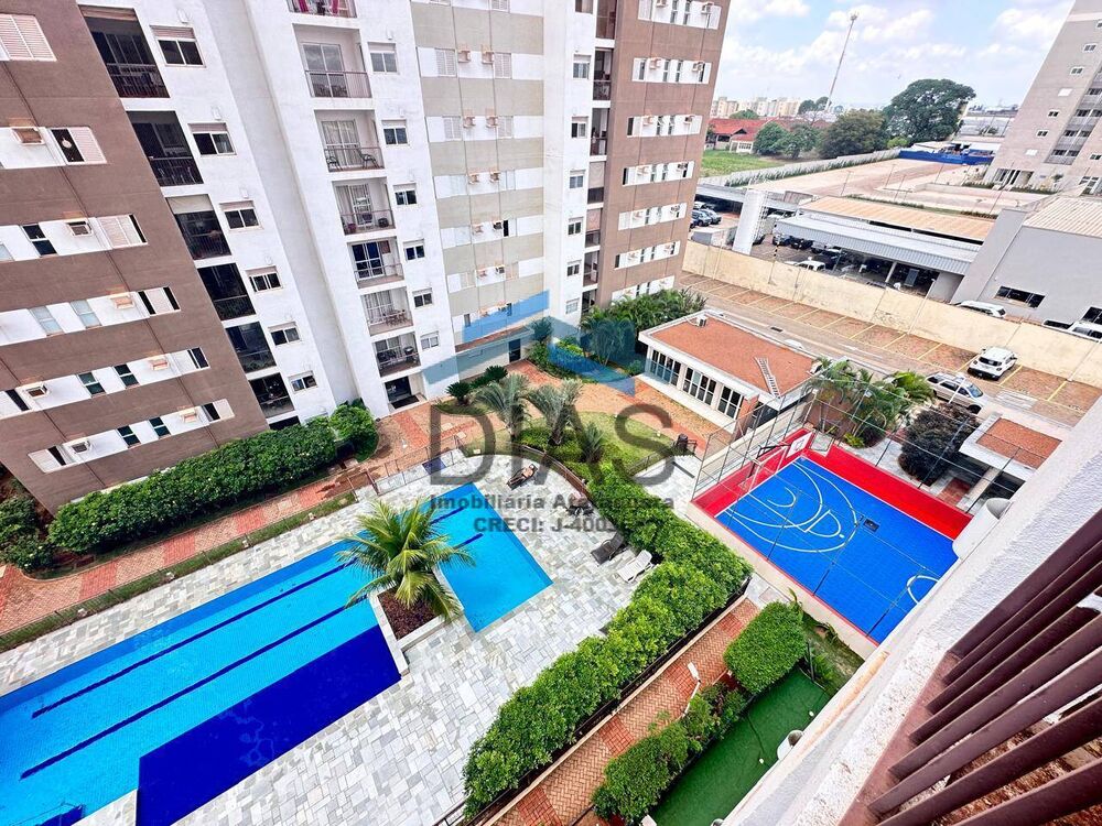 Apartamento à venda com 3 quartos, 74m² - Foto 8
