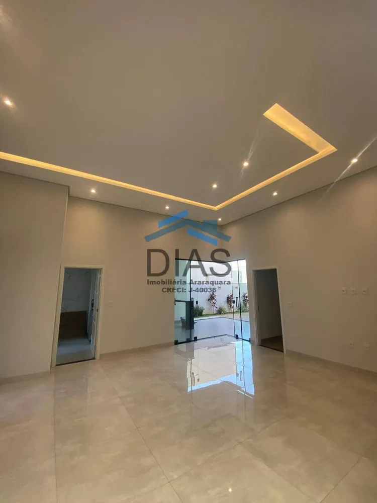Casa, 3 quartos, 193 m² - Foto 2