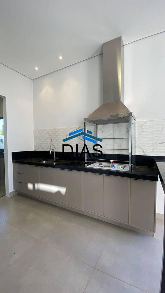 Casa, 3 quartos, 193 m² - Foto 3