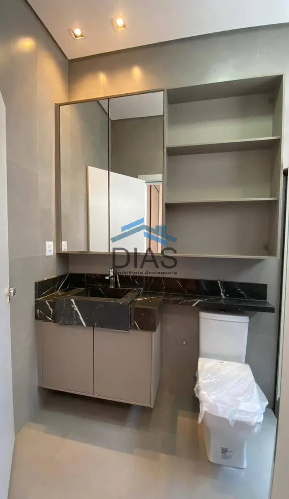 Casa, 3 quartos, 193 m² - Foto 12