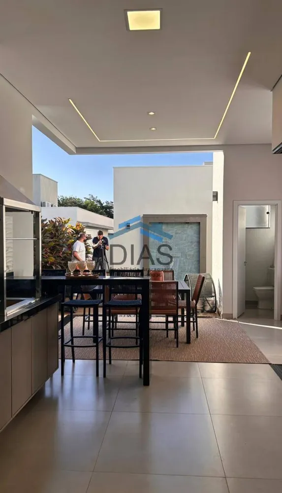 Casa, 3 quartos, 193 m² - Foto 6