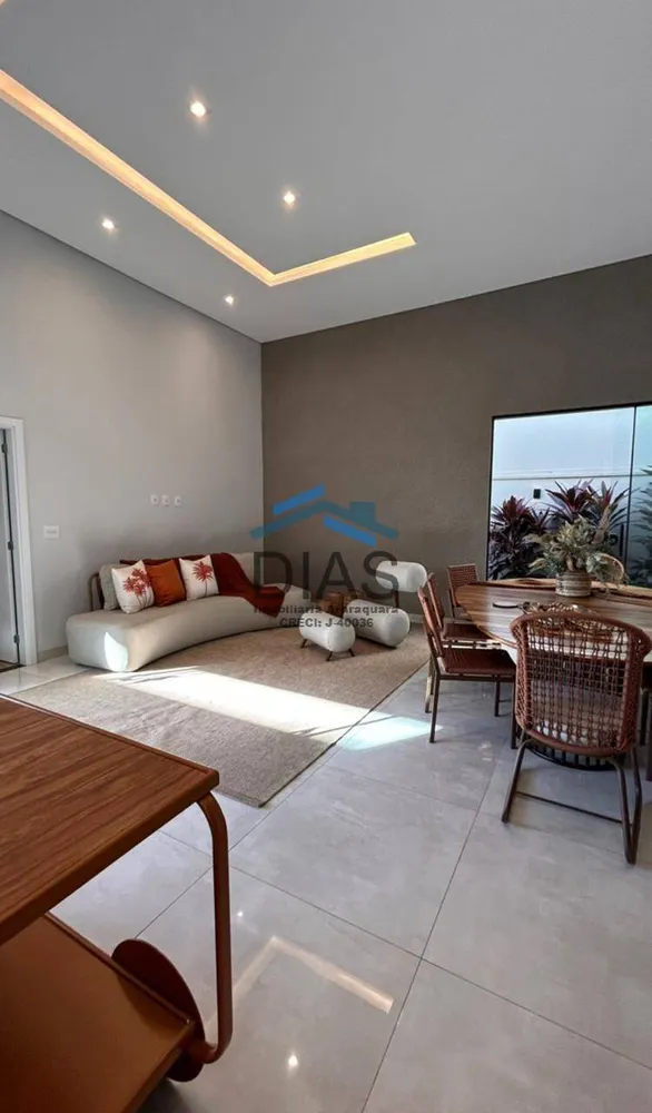 Casa, 3 quartos, 193 m² - Foto 4
