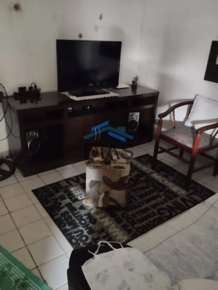 Casa, 2 quartos, 154 m² - Foto 3