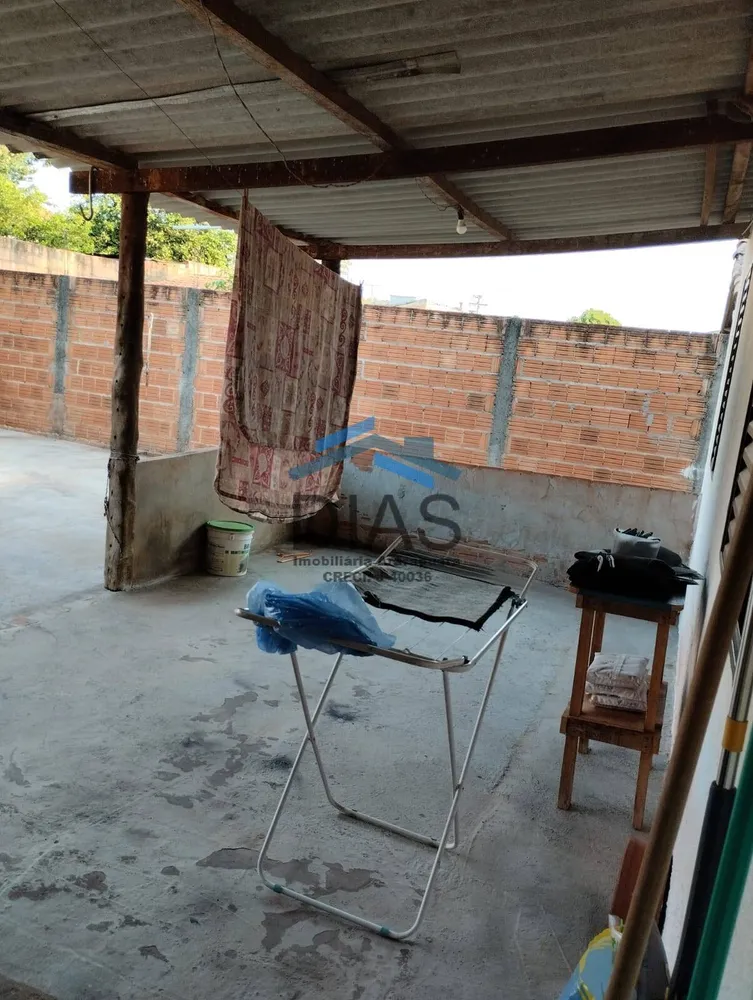 Casa, 2 quartos, 154 m² - Foto 8
