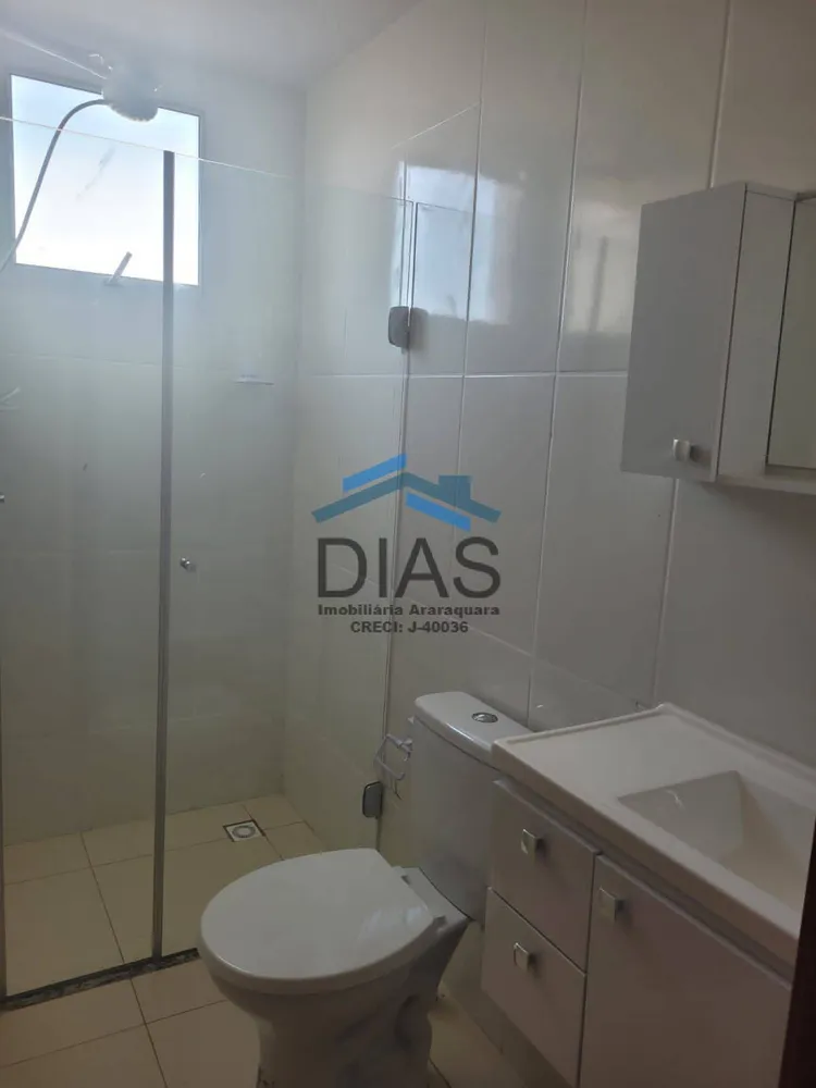 Apartamento, 2 quartos, 51 m² - Foto 5
