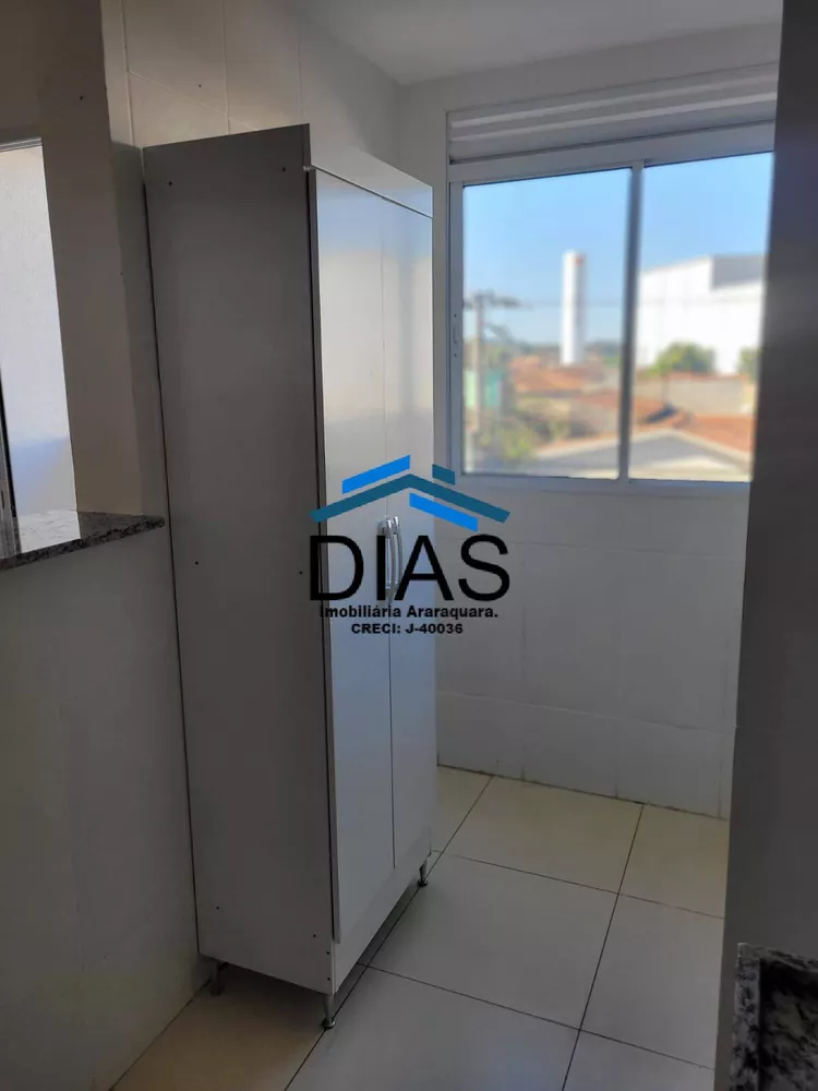 Apartamento à venda com 2 quartos, 51m² - Foto 3