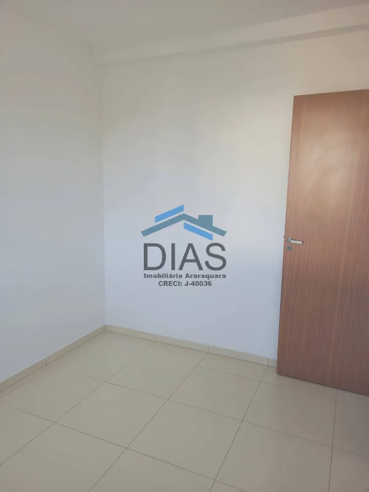 Apartamento, 2 quartos, 51 m² - Foto 6