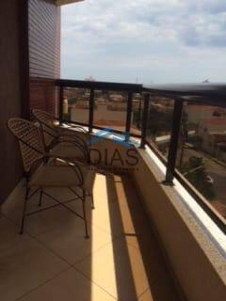 Apartamento, 3 quartos, 250 m² - Foto 11