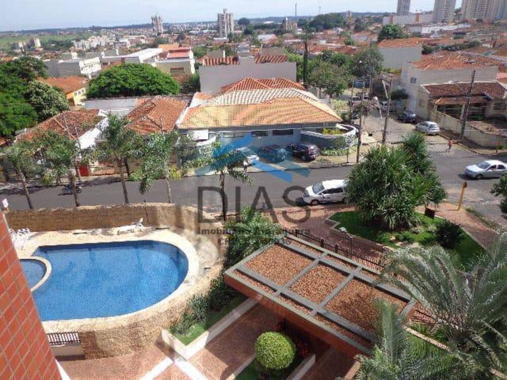 Apartamento, 3 quartos, 250 m² - Foto 1
