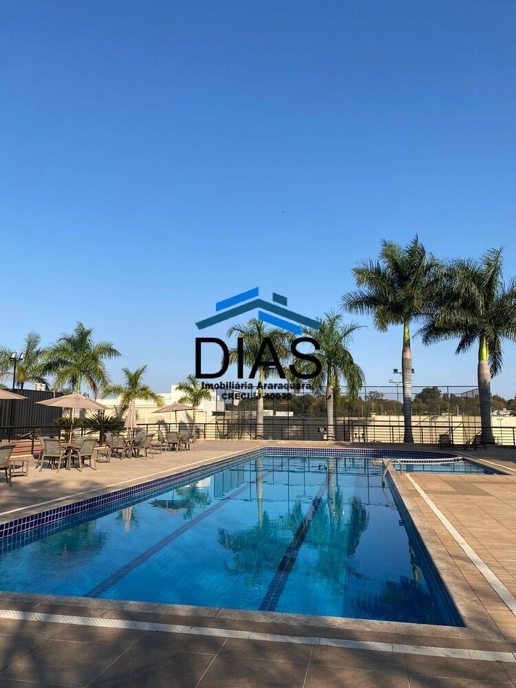 Casa à venda com 3 quartos, 250m² - Foto 4