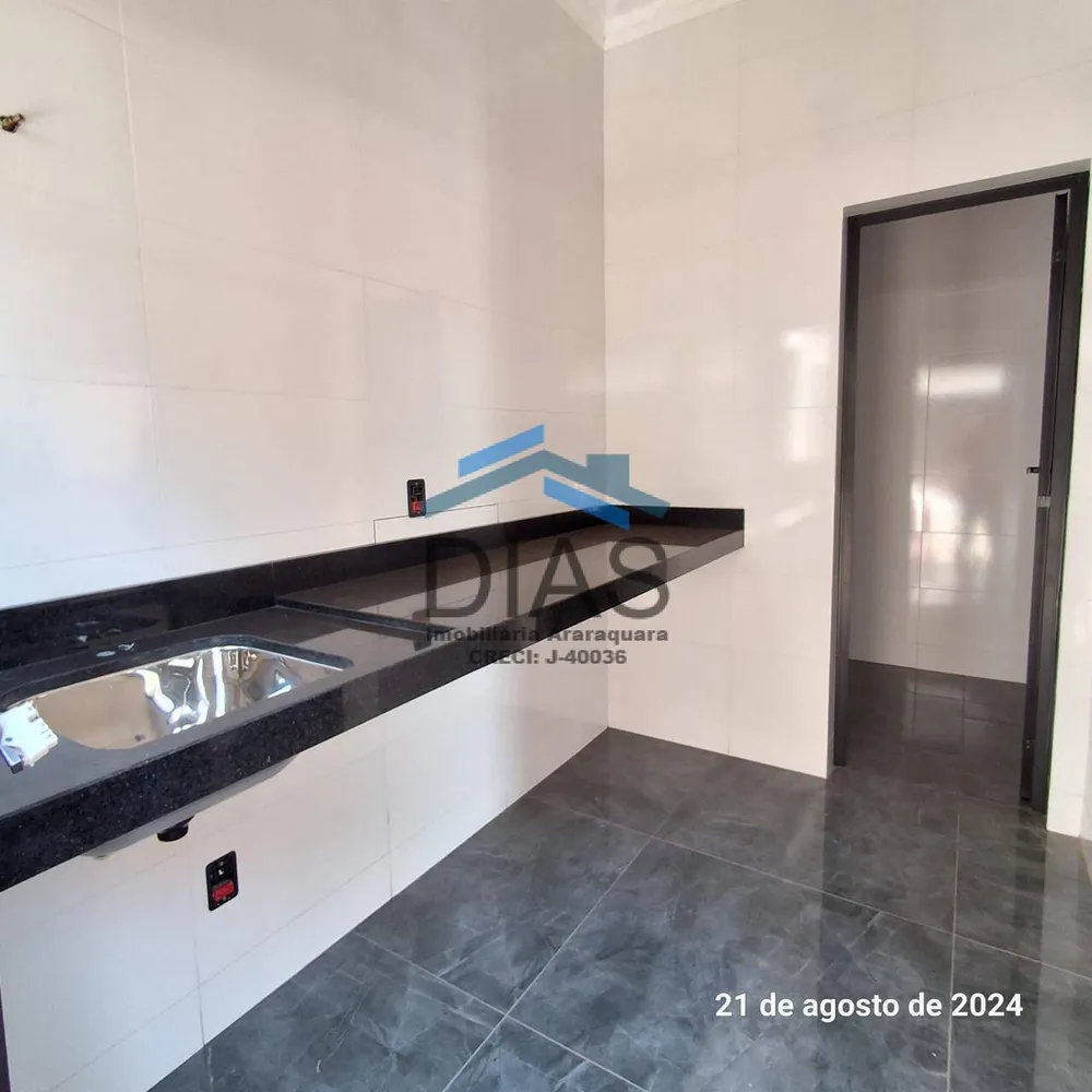 Casa, 3 quartos, 250 m² - Foto 8