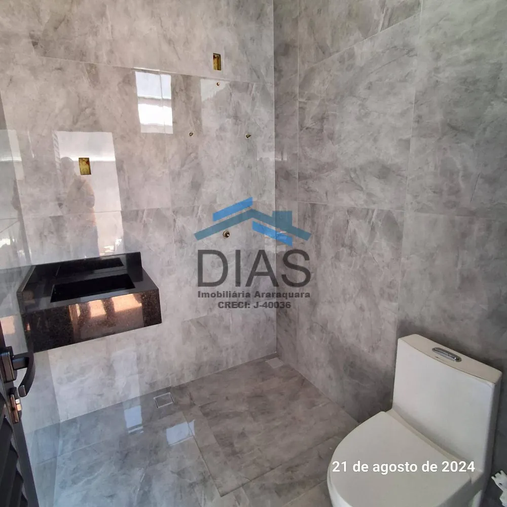 Casa, 3 quartos, 250 m² - Foto 5
