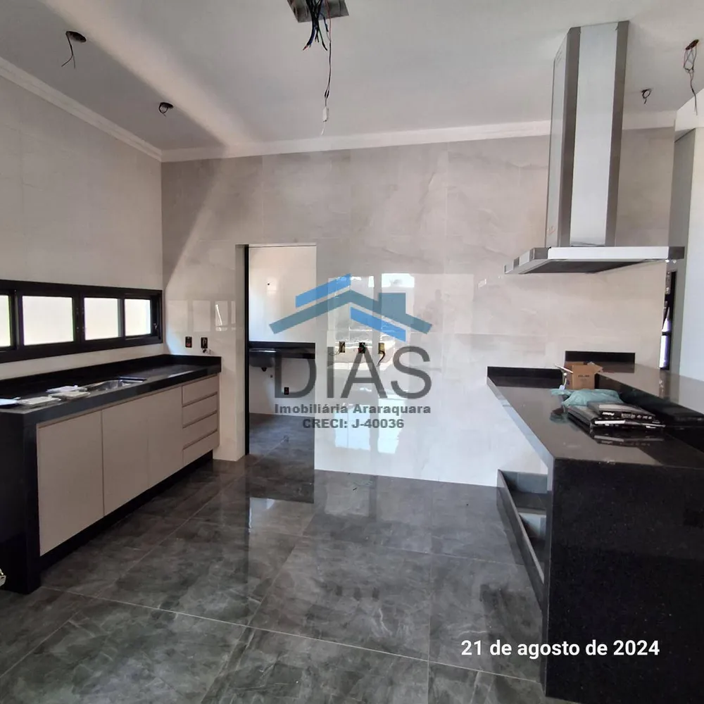 Casa, 3 quartos, 250 m² - Foto 3