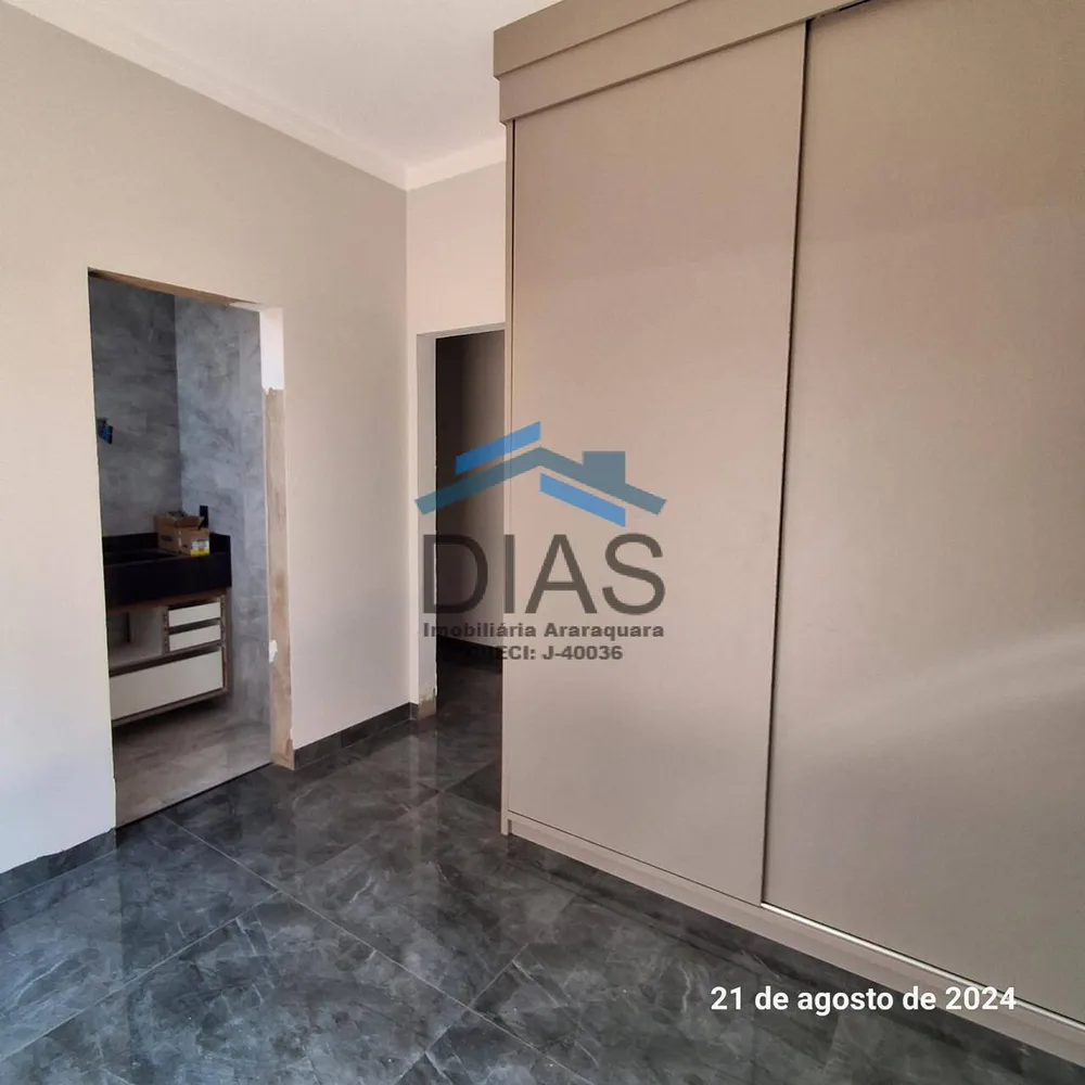 Casa, 3 quartos, 250 m² - Foto 6
