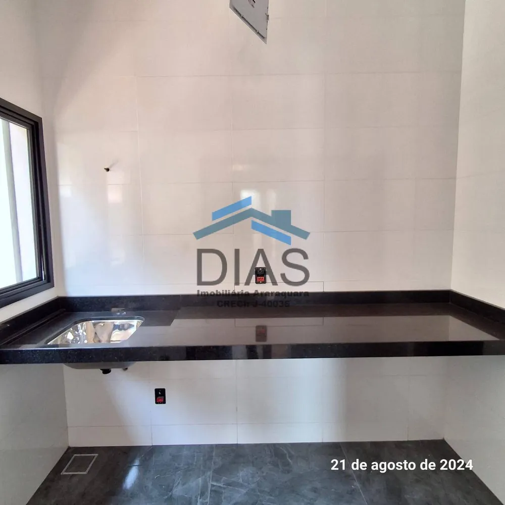 Casa, 3 quartos, 250 m² - Foto 4