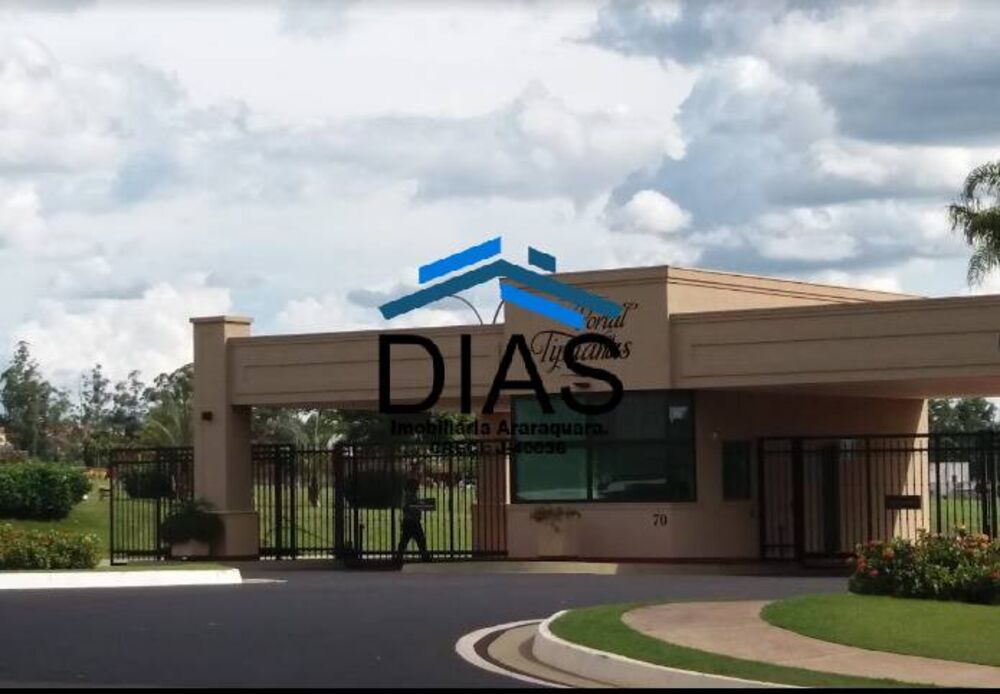 Terreno, 336 m² - Foto 1