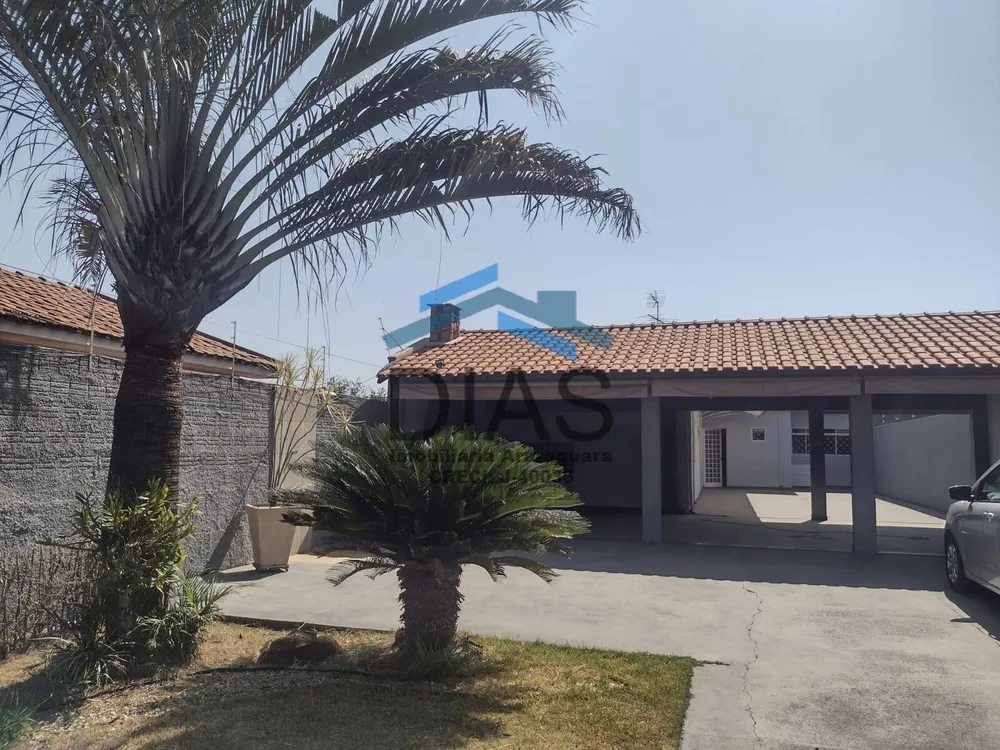 Casa, 2 quartos, 263 m² - Foto 4