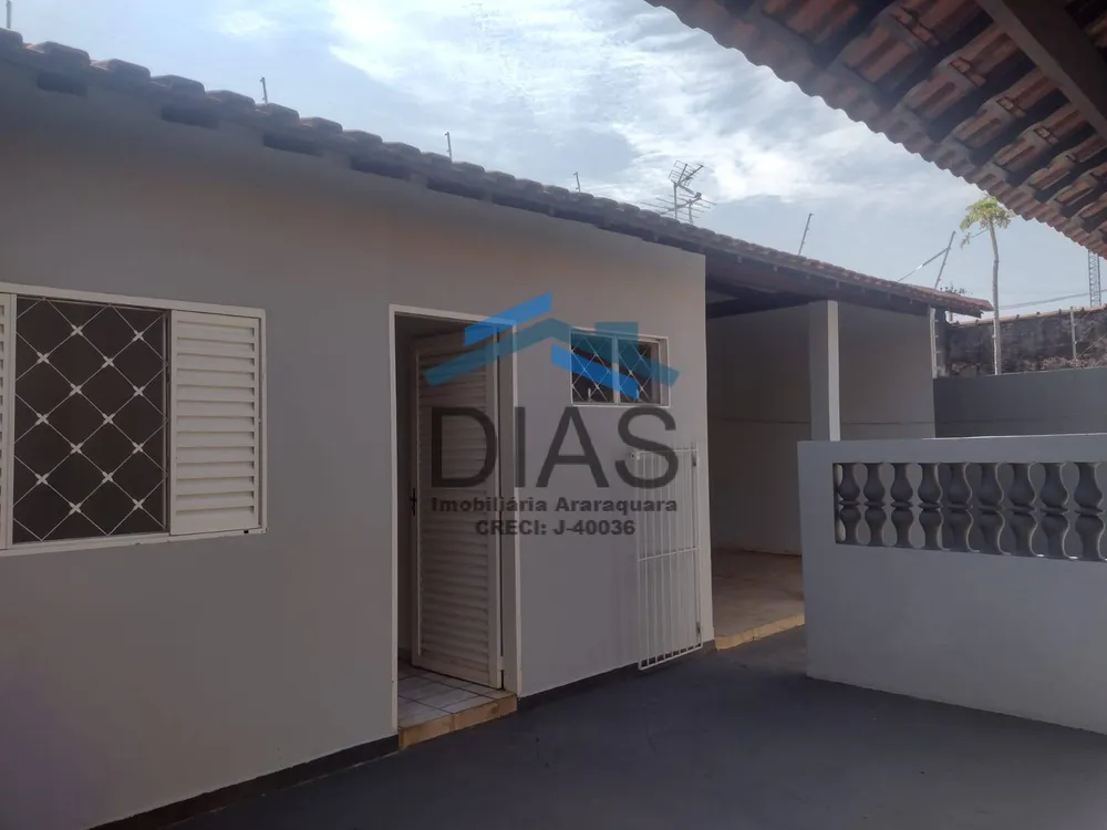 Casa, 2 quartos, 263 m² - Foto 7