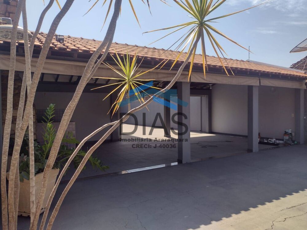 Casa, 2 quartos, 263 m² - Foto 1