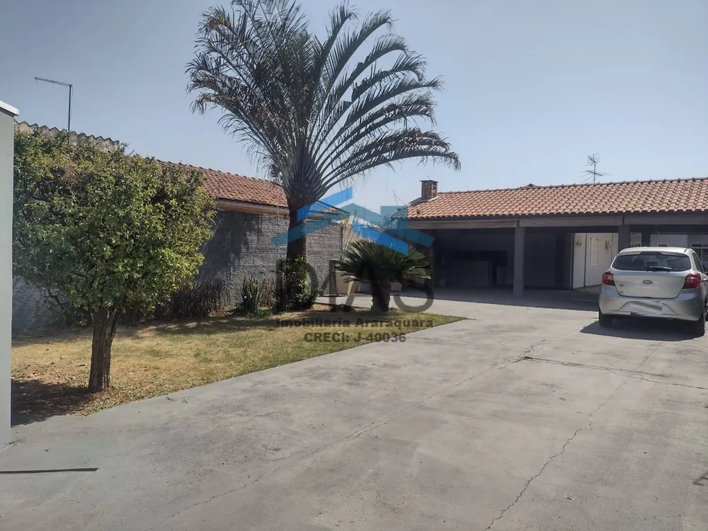 Casa, 2 quartos, 263 m² - Foto 3