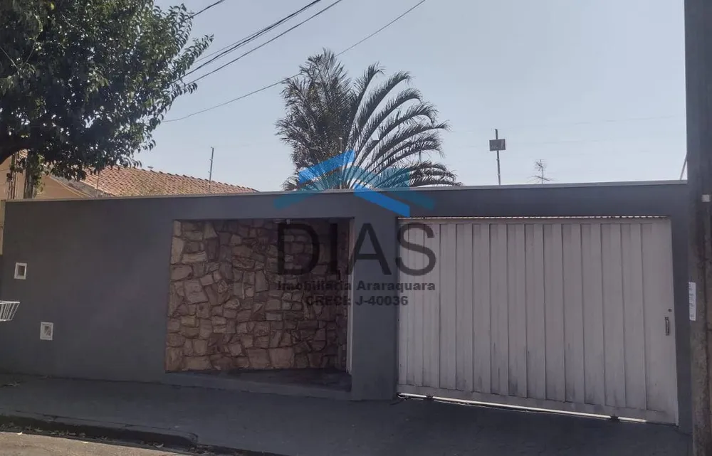 Casa, 2 quartos, 263 m² - Foto 1