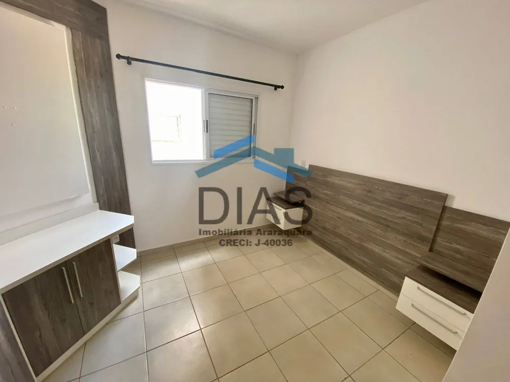 Apartamento, 3 quartos, 89 m² - Foto 3