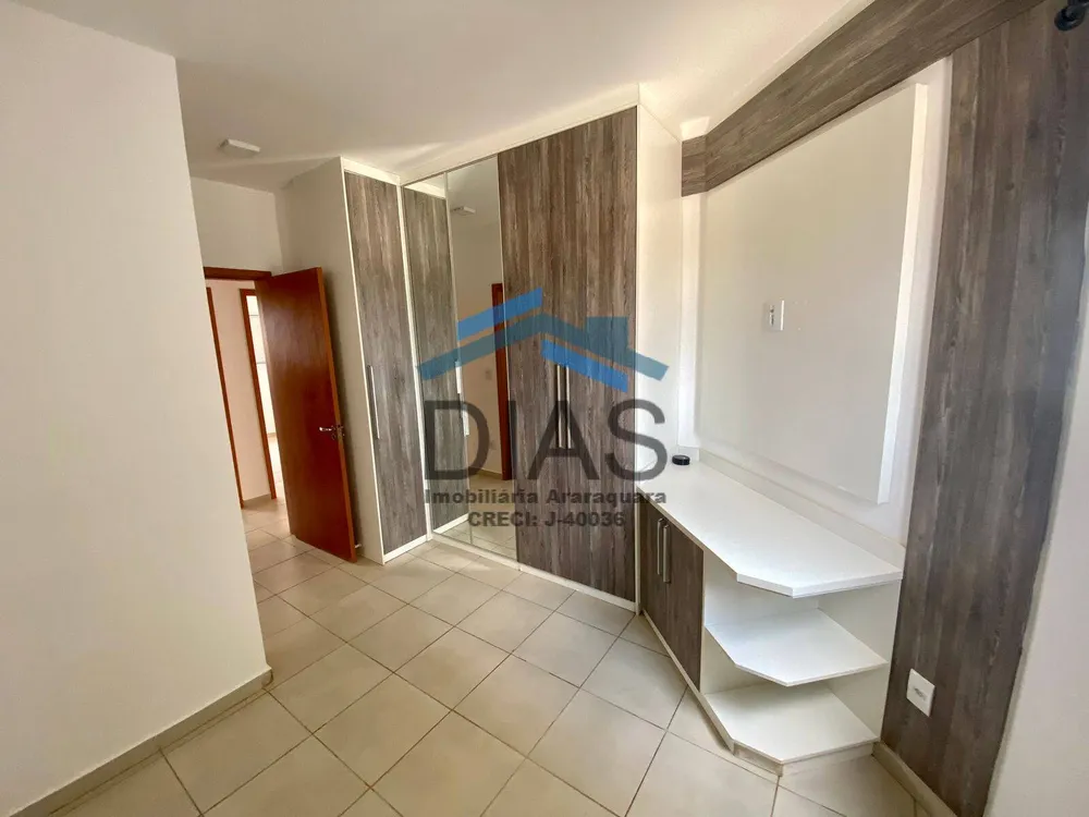 Apartamento, 3 quartos, 89 m² - Foto 4