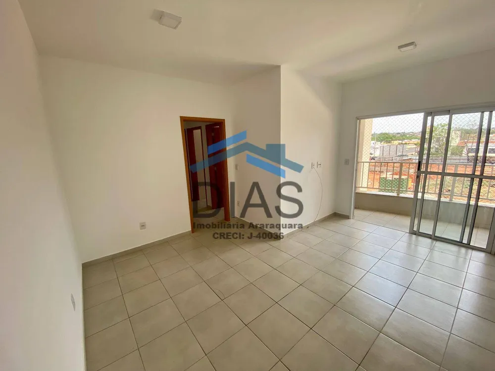 Apartamento, 3 quartos, 89 m² - Foto 5