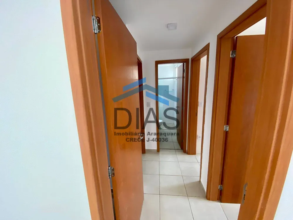 Apartamento, 3 quartos, 89 m² - Foto 6