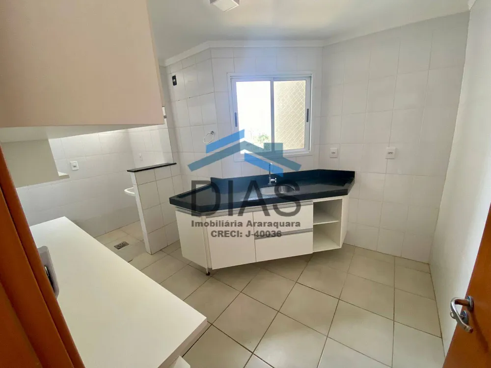 Apartamento, 3 quartos, 89 m² - Foto 1